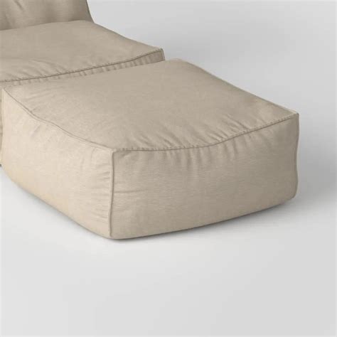 kuso bean bag|BEAN BAG BOBO .